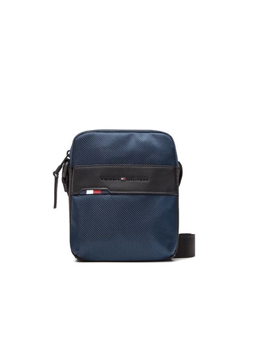 1985 Mini Reporter Handtasche TOMMY HILFIGER | AM0AM10269025